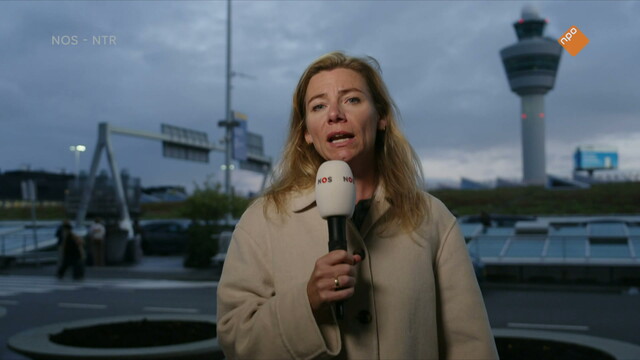Override of the title Nieuwsuur