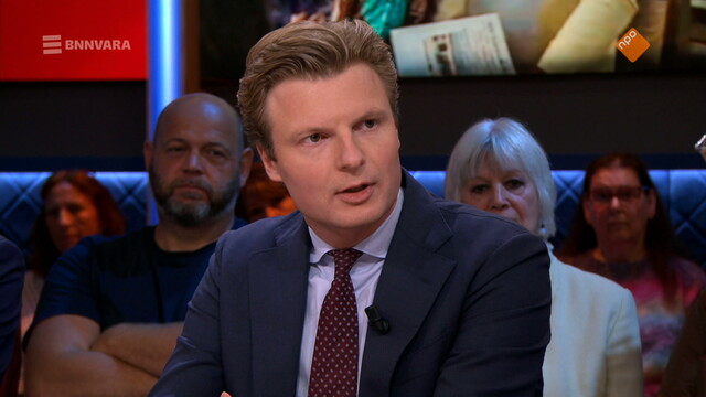 Override of the title Pauw & De Wit