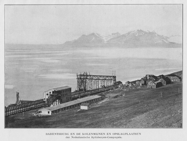 Spitsbergen Spitsbergen