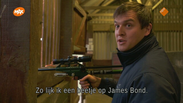 De dierenarts van Yorkshire
