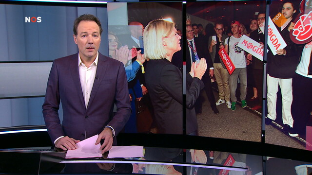 NOS Journaal NOS Journaal