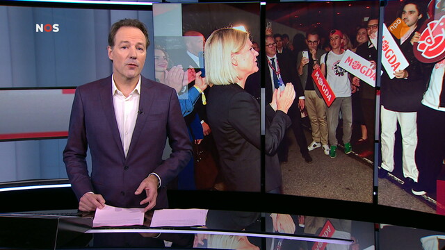 NOS Journaal