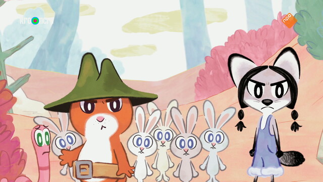Billy de Cowboyhamster Billy de Cowboyhamster