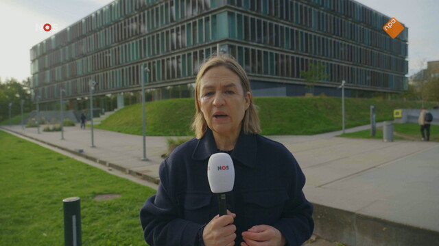 NOS Journaal NOS Journaal