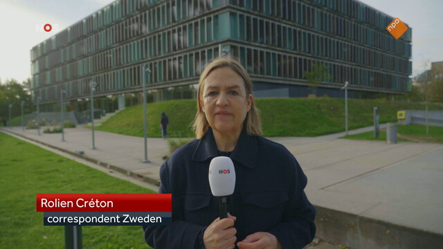 NOS Journaal