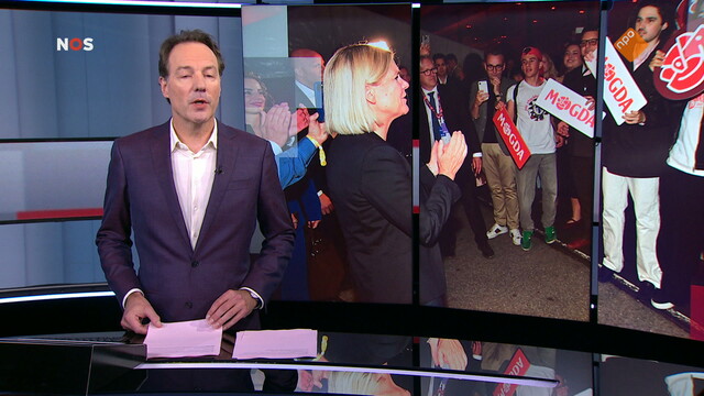 NOS Journaal NOS Journaal