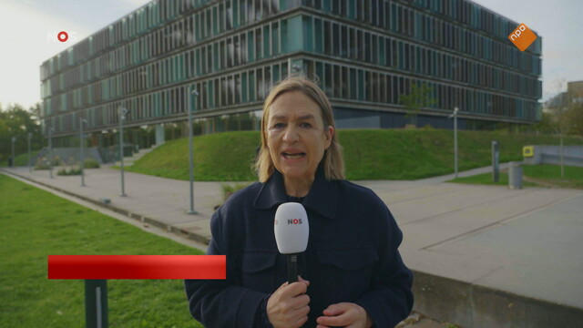 NOS Journaal NOS Journaal
