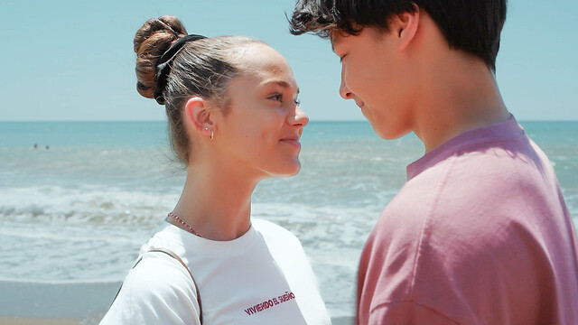 Summer Break S3 - Afl.7 Summer Break S3 - Afl.7