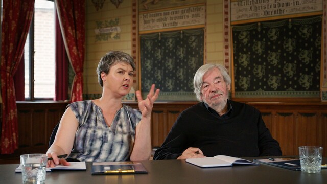 De Meestergids aflevering 5