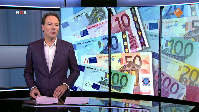 NOS Journaal NOS Journaal