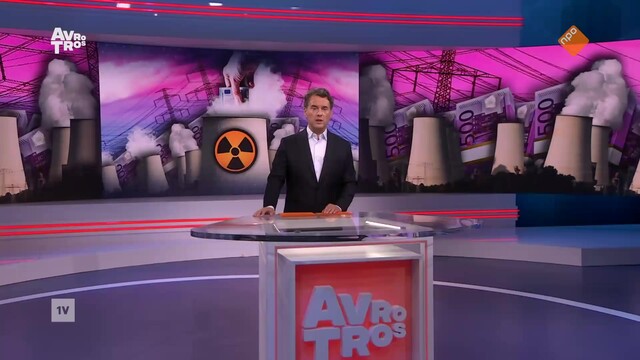 EenVandaag EenVandaag