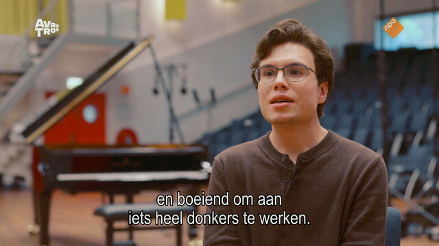 AVROTROS Klassiek presenteert: AVROTROS Klassiek presenteert:
