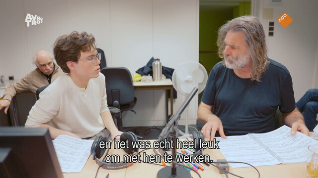 AVROTROS Klassiek presenteert: