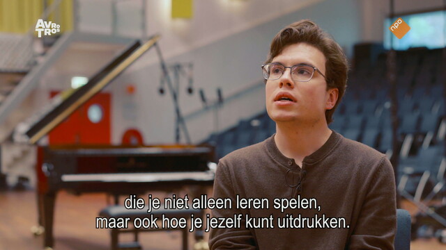 AVROTROS Klassiek presenteert: