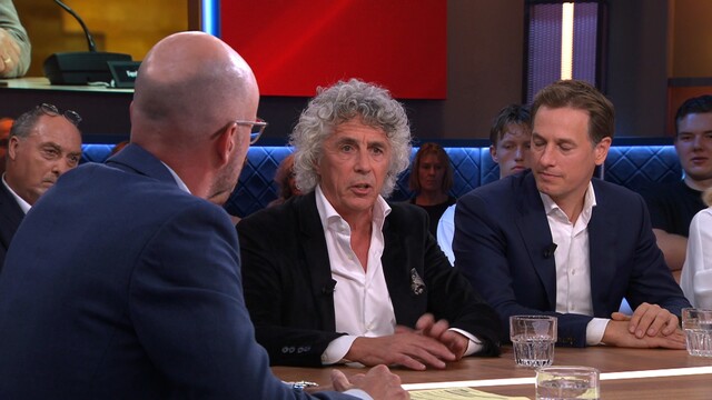 Laatste week coronaverhoren: wat heeft Mark Rutte gezegd? Laatste week coronaverhoren: wat heeft Mark Rutte gezegd?