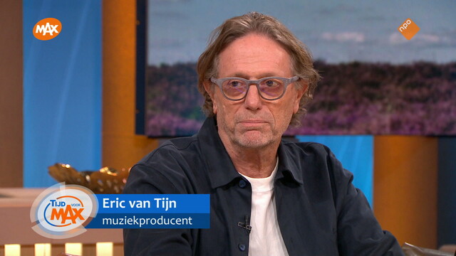 Tijd voor MAX Tijd voor MAX