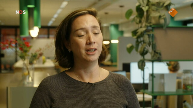 NOS Journaal