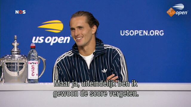 NOS Sportjournaal