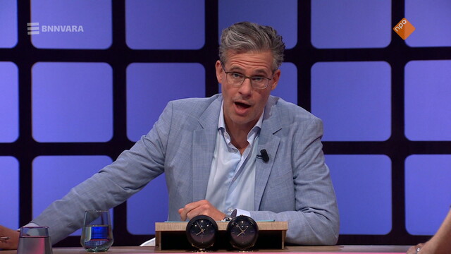 Per Seconde Wijzer Per Seconde Wijzer