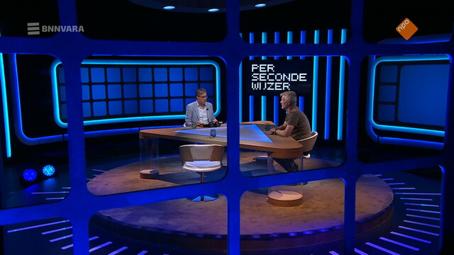 Per Seconde Wijzer