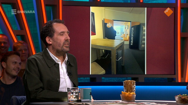 Van Roosmalen & Groenteman Van Roosmalen & Groenteman
