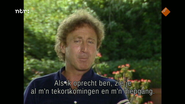 Het Uur van de Wolf
