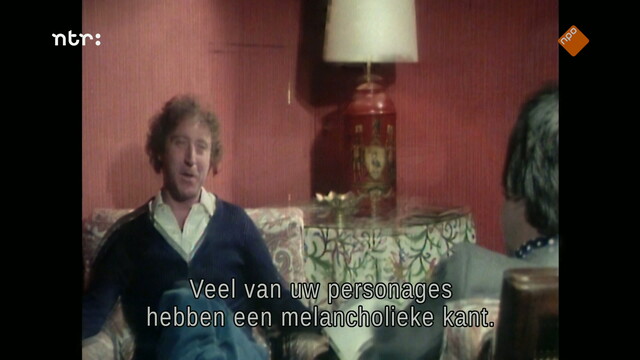 Het Uur van de Wolf Het Uur van de Wolf