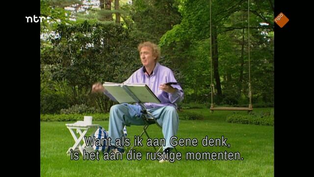 Het Uur van de Wolf Het Uur van de Wolf