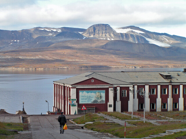 Spitsbergen Spitsbergen