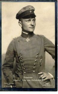 De rode Baron