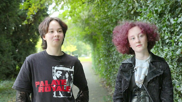 Homo-acceptatie daalt hard onder jongeren: dit doet het met jonge lhbti+'ers