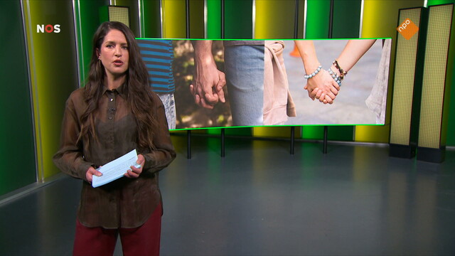 Override of the title NOS Jeugdjournaal