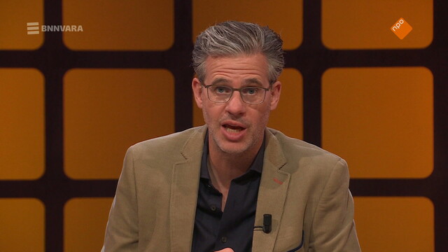 Override of the title Per Seconde Wijzer