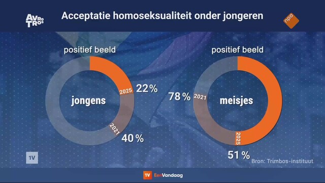 Override of the title EenVandaag