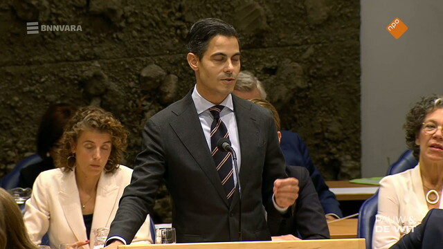 Override of the title Pauw & De Wit