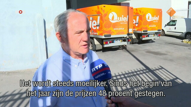NOS Journaal