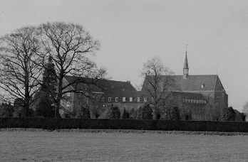 St. Agatha