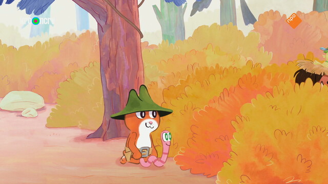 Billy de Cowboyhamster