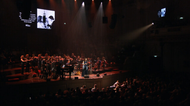 Override of the title Culture Bites aflevering 15