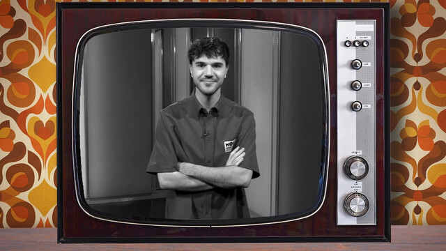 75 jaar televisie