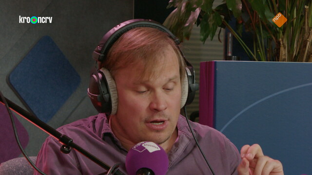 Override of the title Aldith wil meer... klassiek