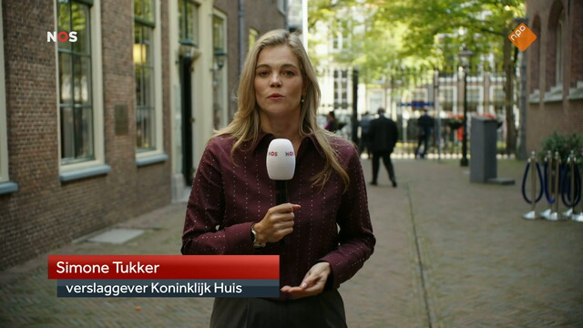 NOS Journaal