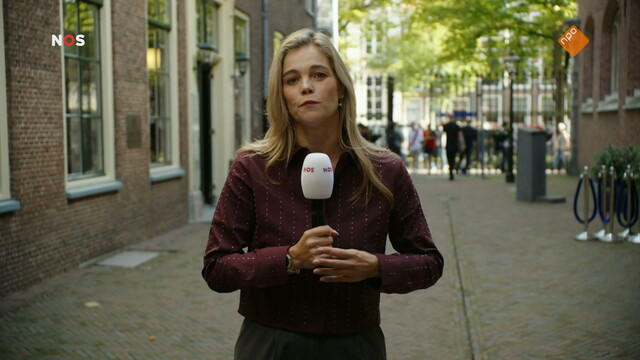 NOS Journaal