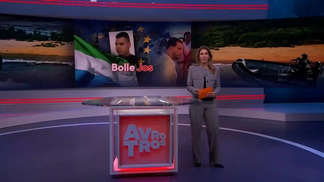 EenVandaag