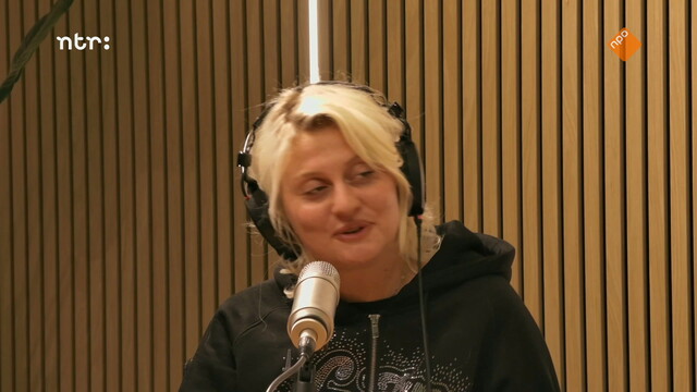 Jongstof