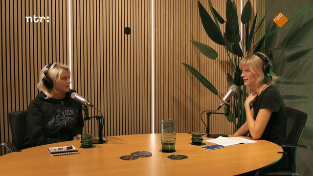 Jongstof