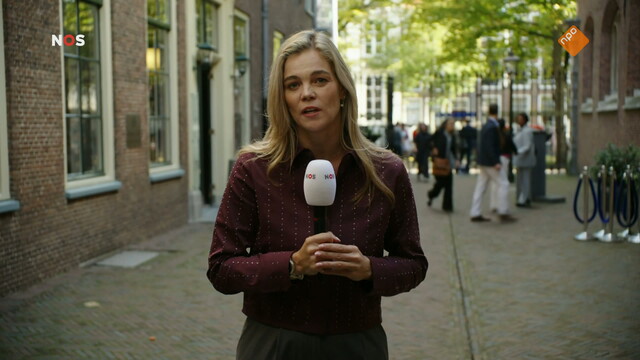 NOS Journaal