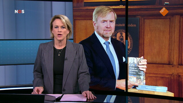 Override of the title NOS Journaal in Makkelijke Taal