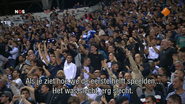 NOS Sportjournaal