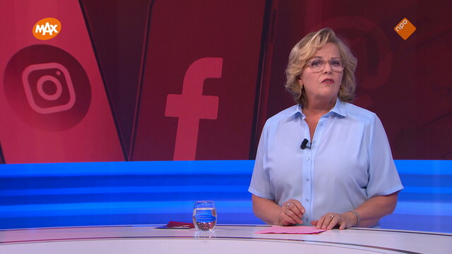 Override of the title Meldpunt Actueel